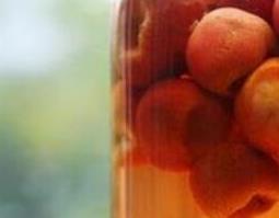 刺苹果泡酒的药用价值与功效作用 刺苹果泡酒有什么功效