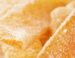 冰糖柑皮的功效与作用是什么 冰糖柑皮的功效与作用