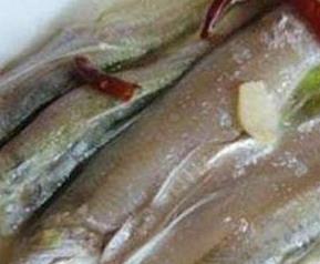 长江回鱼的营养价值 长江回鱼的功效与作用