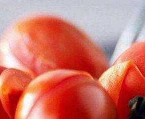 番茄怎么去皮切丁 番茄怎么去皮