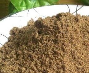 亚麻籽粉的功效与作用 亚麻籽有什么功效与作用