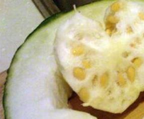 冬瓜瓤的功效与作用 冬瓜瓤的功效与作用及食用方法