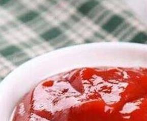 如何自制番茄酱能长期保存的 如何自制番茄酱