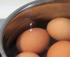 煮鸡蛋需要多长时间 煮鸡蛋需要多长时间才能煮熟