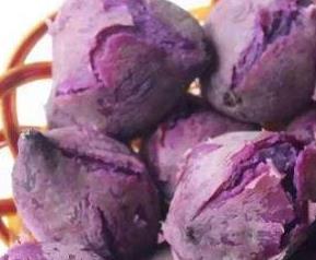 紫薯山药有什么好处和坏处 紫薯山药的好处