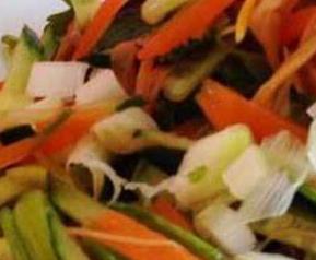 黄花菜怎么吃 黄花菜怎么做好吃又简单家常的做法视频