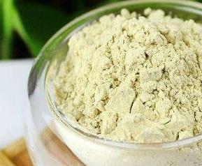 绿豆粉的功效与作用及食用方法 绿豆粉有什么功效