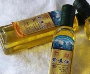 紫苏籽油的功效与作用 紫苏籽油的功效与作用及禁忌
