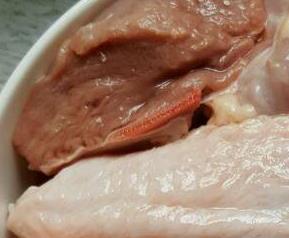 鸭肉的功效与作用禁忌 鸭肉的功效与作用