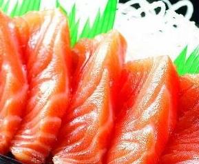 三文鱼怎么吃 三文鱼可以生吃吗