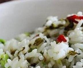 蚕豆蒸米饭的功效与作用 蚕豆煮饭的功效