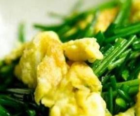 韭菜苔如何吃好吃 韭菜苔如何吃