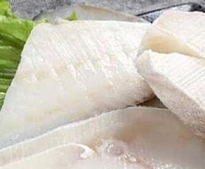 雪鱼的营养价值及功效 鳕鱼的营养价值及功效作用