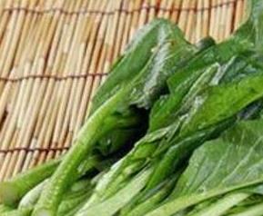 菜苔的营养价值及功效与禁忌 菜苔的营养价值及功效