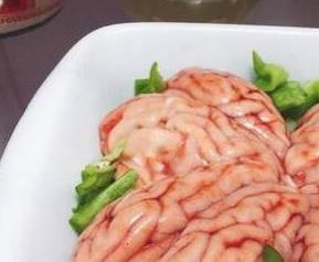 猪脑的功效与作用吃法 猪脑的功效与作用