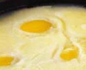 白果蒸蛋的功效与作用 白果蒸蛋的功效与作用及禁忌
