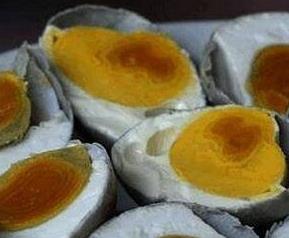 鹅蛋如何腌制好吃开口的磁盆用保鲜袋封口可以吗 鹅蛋如何腌制
