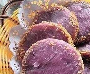 紫薯的吃法有哪些 紫薯的吃法