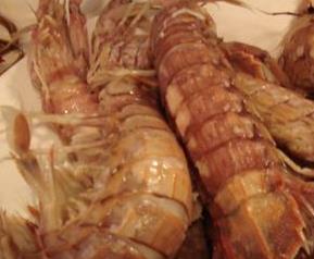 皮皮虾的营养价值与功效 皮皮虾的营养价值