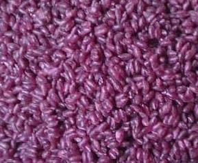 紫薯米的功效与作用 香糯紫薯米的功效与作用