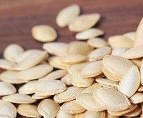 白南瓜籽的作用和功效 白南瓜籽的作用和功效与禁忌
