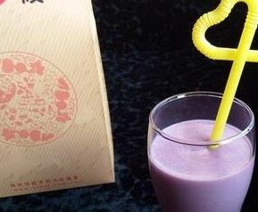 紫薯牛奶的营养价值及功效 紫薯牛奶的营养价值