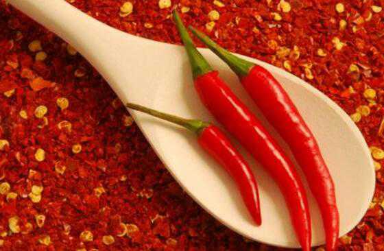 辣椒素发热对人体害处 为什么辣椒素会让人身体发热