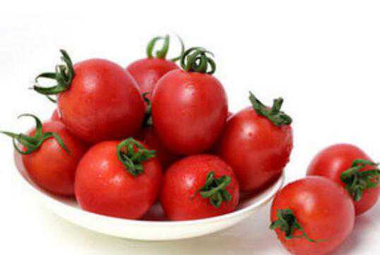吃小番茄可以有哪些好处与坏处 常吃小番茄的好处和坏处