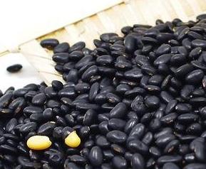 黑豆怎么吃对卵泡发育好 黑豆怎么吃