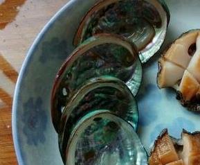 鲍鱼壳的营养价值 鲍鱼壳的营养价值及功效与作用