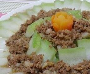 冬瓜怎么做好吃 冬瓜的家常做法视频 冬瓜怎么做好吃