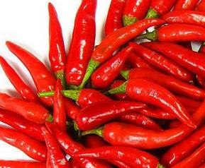 吃辣椒的好处有哪些 吃辣椒的好处是什么