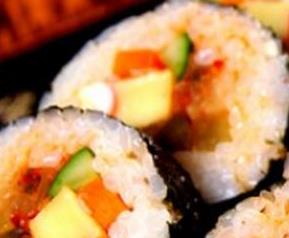 金枪鱼寿司如何做 金枪鱼寿司如何做才好吃