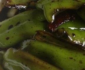 青椒如何腌制 青椒如何腌制储存时间越长?