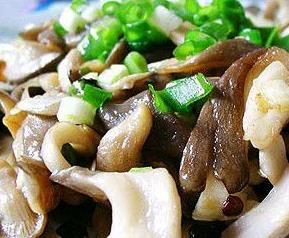炒平菇如何做好吃 炒平菇如何做好吃又简单