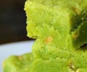 绿豆糕的功效与作用禁忌 绿豆糕的功效与作用
