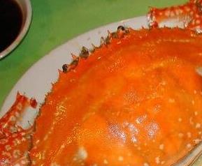 吃梭子蟹有什么营养 吃梭子蟹有什么营养吗