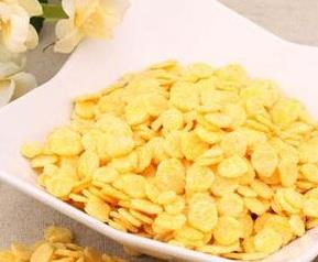 玉米片的功效与作用及食用方法 玉米片的功效与作用及食用方法禁忌