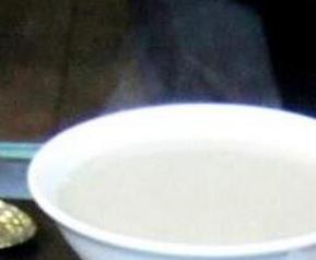 北京豆汁的做法与功效 北京豆汁的功效和作用