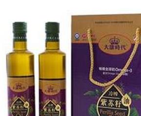 紫苏籽油的功效和作用 紫苏籽油的功效和作用及禁忌