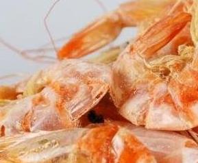 冰冻基围虾的营养价值及功效 冰冻基围虾的营养价值