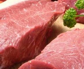 牛肉的营养价值及功效 牛肉的营养价值