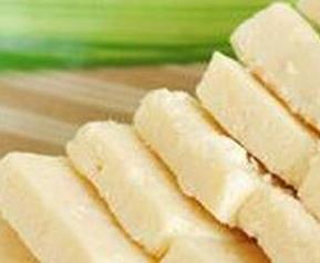 奶豆腐的营养价值与功效 奶豆腐的营养价值及保健功能