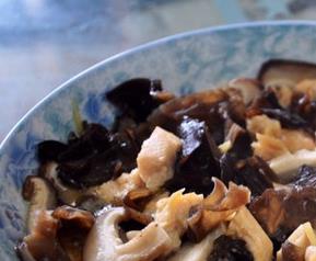 木耳香菇怎么做好吃 香菇木耳怎样做好吃