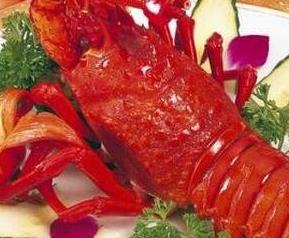 澳洲大龙虾的营养价值 澳洲大龙虾的营养价值高吗