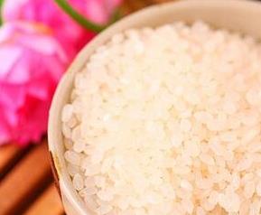梗米加白豆的作用 白米豆的作用与功效