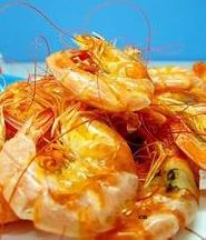 北海冰虾的营养价值 北海冰虾的营养价值及功效