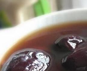 喝红枣红豆汤的功效和好处（吃红枣红豆有什么效果）