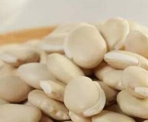 白扁豆的功效与作用及副作用 白扁豆的功效与作用