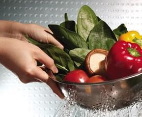 蔬菜残留农药怎样清洗 怎么清洗蔬菜上的农药残留